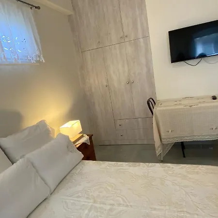 Apartman Karavias Vlicho Vlihó