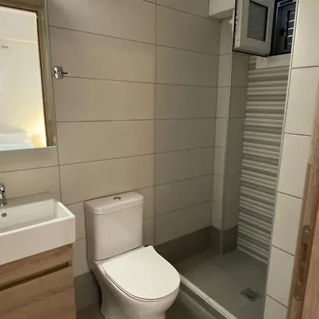 Apartman Karavias Vlicho Vlihó