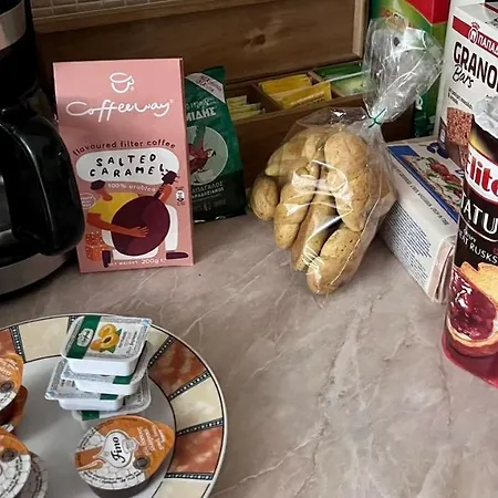 Appartement Karavias Vlicho