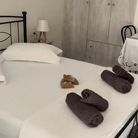 Appartement Karavias Vlicho