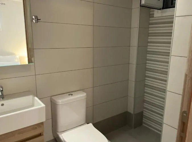 Apartamento Karavias Vlicho Vlikhón